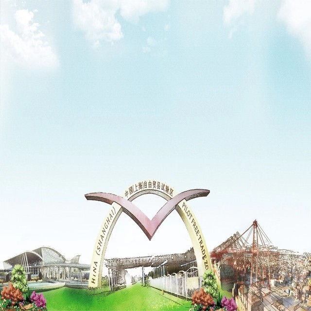 中国（上海）自由贸易试验区保税区综合党委